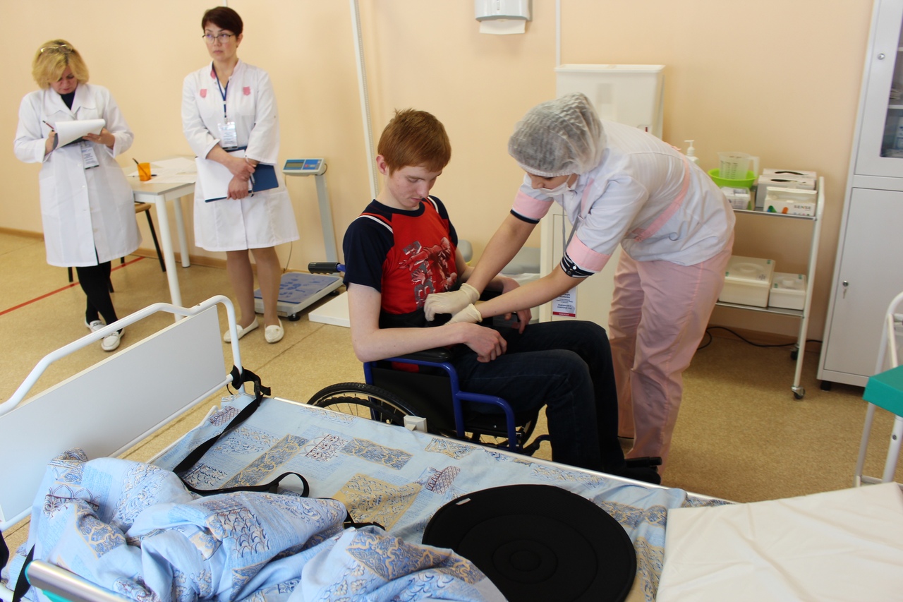 IV Открытый Региональный чемпионат «Молодые профессионалы» Кировской области IV Открытый Региональный чемпионат «Молодые профессионалы» Кировской области - информация от «Рабочие места»