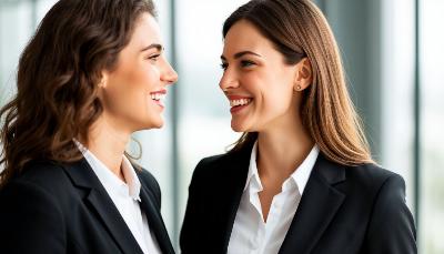 Вторые шансы: искусство второго первого впечатления 