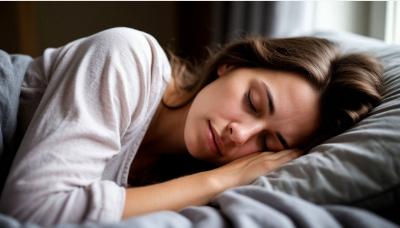 Спаси себя сном: почему полноценный отдых спасает от эмоционального выгорания.