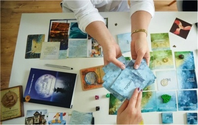 Трансформационные игры. Что это такое?