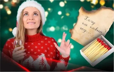 Как мы можем подготовиться к новому году?